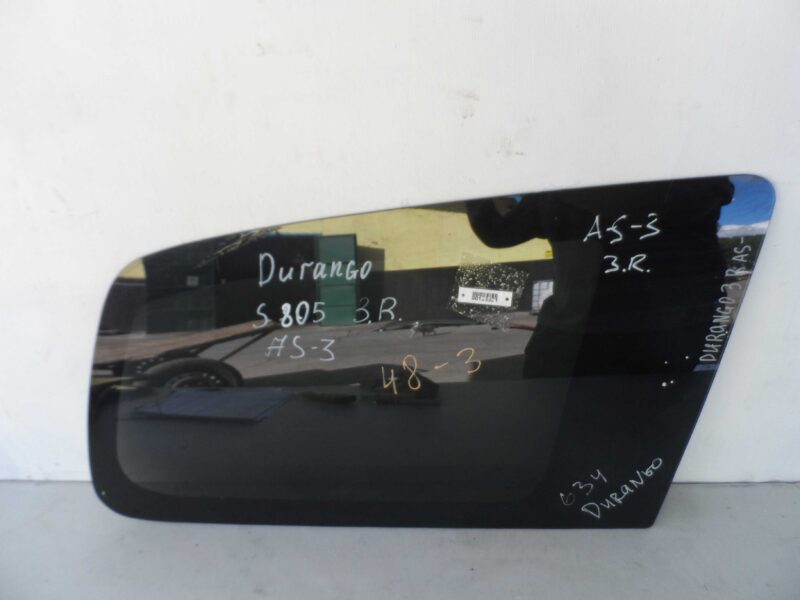 Изображение товара 126321 - 00126321 steklo kuzovnoe pravoe Honda Odyssey