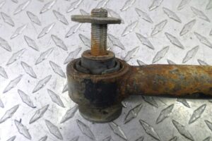 Изображение товара 126331 - 00126331 rychag zadnij levyj Chevrolet Aveo 1