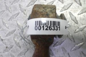 Изображение товара 126331 - 00126331 rychag zadnij levyj Chevrolet Aveo 2