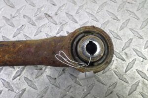 Изображение товара 126331 - 00126331 rychag zadnij levyj Chevrolet Aveo 3