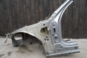 Изображение товара 126340 - 00126340 chetvert perednyaya levaya 