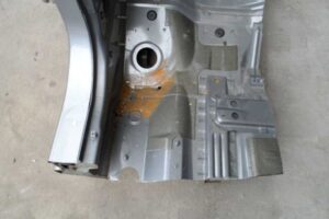 Изображение товара 126340 - 00126340 chetvert perednyaya levaya 1