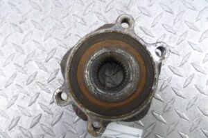 Изображение товара 126345 - 00126345 stupitsa perednyaya pravaya Mercedes SL 2