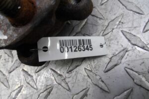 Изображение товара 126345 - 00126345 stupitsa perednyaya pravaya Mercedes SL 3