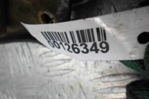 Изображение товара 126349 - 00126349 podushka krepleniya dvigatelya Plymouth Breeze 1