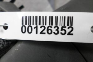 Изображение товара 126352 - 00126352 zerkalo salona Volvo V50 2