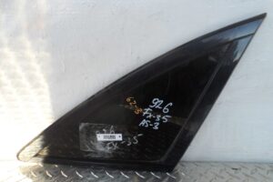 Изображение товара 126360 - 00126360 steklo kuzovnoe pravoe 