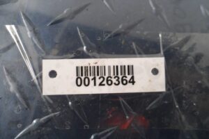 Изображение товара 126364 - 00126364 steklo kuzovnoe levoe Opel Sintra 1