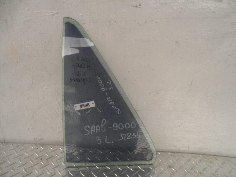 Изображение товара 126364 - 00126364 steklo kuzovnoe levoe Opel Sintra