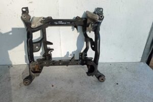 Изображение товара 126373 - 00126373 balka perednyaya Hyundai H1 1