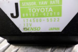Изображение товара 126374 - 00126374 datchik kursovoj ustojchivosti Rover 400 3
