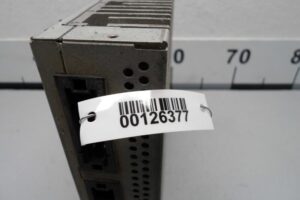 Изображение товара 126377 - 00126377 blok usilitelya muzyki Ford Scorpio 3