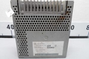 Изображение товара 126377 - 00126377 blok usilitelya muzyki Ford Scorpio