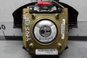 Изображение товара 126382 - 00126382 podushka bezopasnosti voditelya Hyundai i40 1