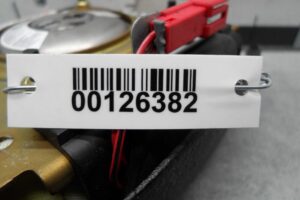 Изображение товара 126382 - 00126382 podushka bezopasnosti voditelya Hyundai i40 3