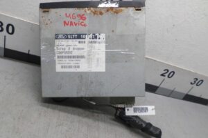 Изображение товара 126397 - 00126397 magnitola Chrysler Sebring 1