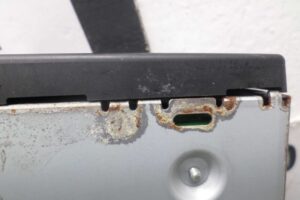 Изображение товара 126397 - 00126397 magnitola Chrysler Sebring 3