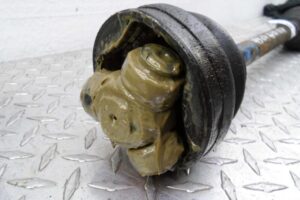 Изображение товара 126407 - 00126407 poluos perednyaya pravaya Lexus LS 2