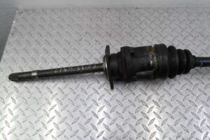 Изображение товара 126407 - 00126407 poluos perednyaya pravaya Lexus LS 3