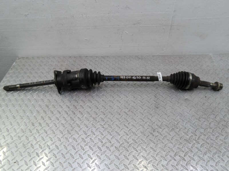 Изображение товара 126407 - 00126407 poluos perednyaya pravaya Lexus LS