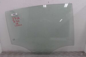 Изображение товара 00126412-2 - 00126412 2 steklo dveri zadnej pravoj Volvo S40