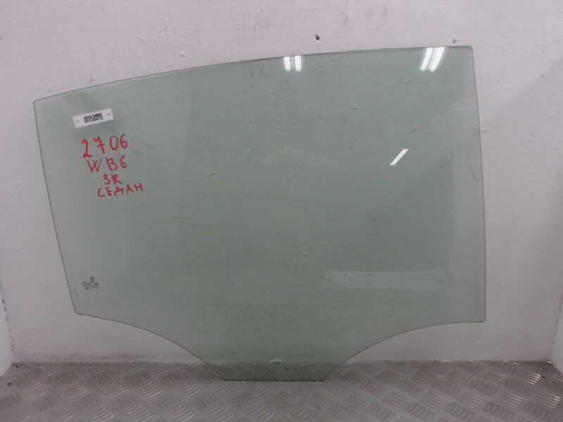 Изображение товара 00126412-5 - 00126412 5 steklo dveri zadnej pravoj Volvo S40