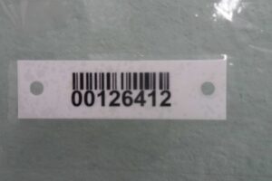 Изображение товара 126412 - 00126412 steklo dveri perednej pravoj Volvo S40 1