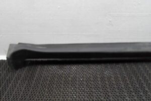 Изображение товара 126418 - 00126418 porog plastikovyj pravyj 1