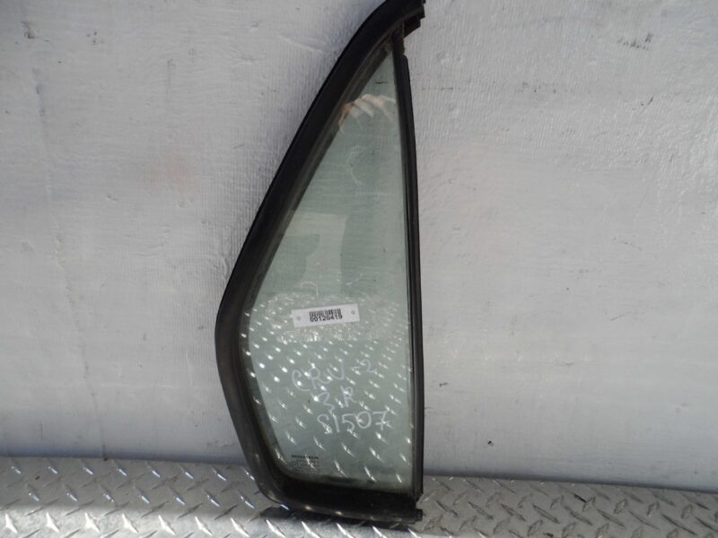 Изображение товара 126419 - 00126419 steklo dveri zadnej pravoj Hyundai Matrix