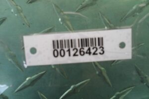 Изображение товара 126423 - 00126423 steklo kuzovnoe levoe Audi Allroad 1