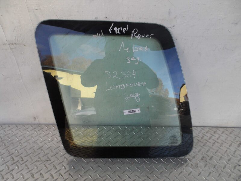 Изображение товара 126423 - 00126423 steklo kuzovnoe levoe Audi Allroad