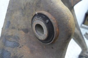 Изображение товара 126426 - 00126426 rychag perednij levyj nizhnij 3