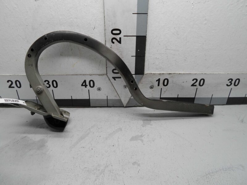 Изображение товара 126427 - 00126427 petlya kryshki bagazhnika Chevrolet Cobalt