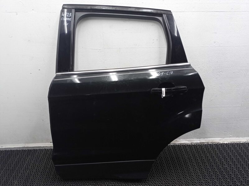 Изображение товара 126432 - 00126432 dver zadnyaya levaya