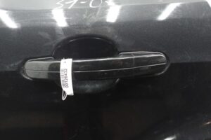 Изображение товара 126432 - 00126432 dver zadnyaya levaya 2