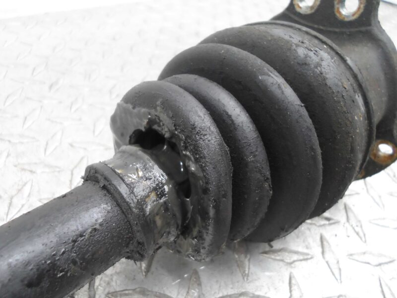 Изображение товара 126443 - 00126443 poluos perednyaya levaya