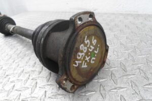 Изображение товара 126443 - 00126443 poluos perednyaya levaya 2