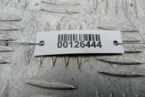 Изображение товара 126444 - 00126444 kronshtejn zadnego bampera 2