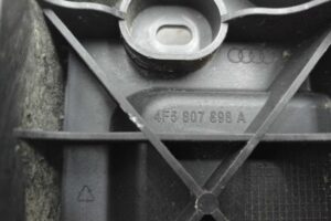 Изображение товара 126444 - 00126444 kronshtejn zadnego bampera 3