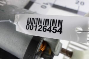 Изображение товара 126454 - 00126454 ventilyator otopitelya (motorchik pechki) Ford Scorpio 3