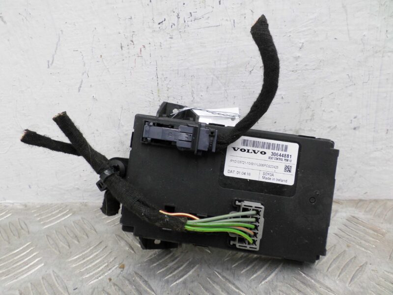 Изображение товара 126462 - 00126462 blok upravleniya sidenem