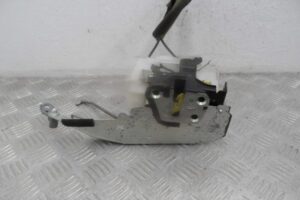 Изображение товара 126464 - 00126464 zamok dveri perednej levoj Citroen Berlingo 3