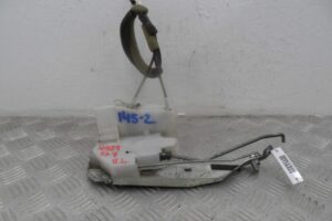 Изображение товара 126464 - 00126464 zamok dveri perednej levoj Citroen Berlingo