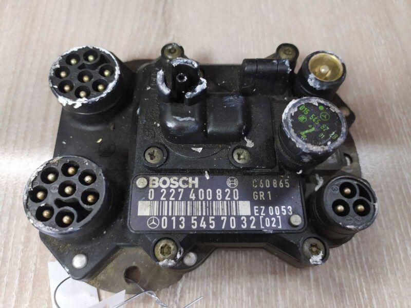 Изображение товара 126488 - 00126488 kommutator zazhiganiya Ford Contour