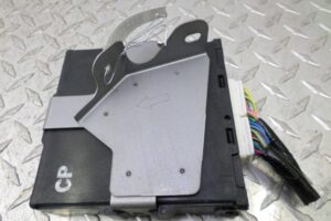 Изображение товара 126489 - 00126489 blok upravleniya kpp Peugeot 107 1