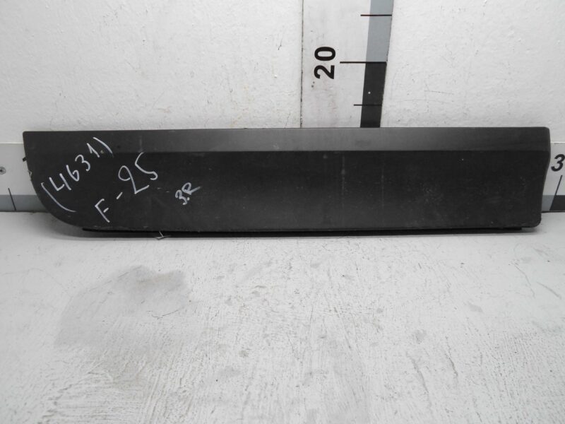 Изображение товара 126491 - 00126491 nakladka dveri (molding)