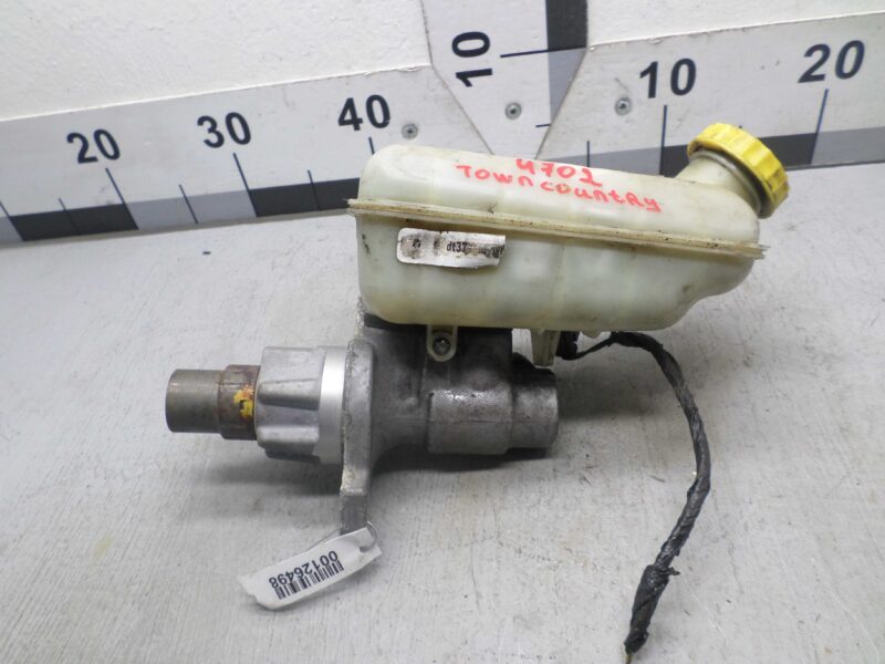 Изображение товара 126498 - 00126498 tsilindr tormoznoj glavnyj