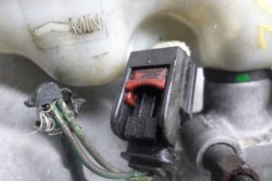 Изображение товара 126498 - 00126498 tsilindr tormoznoj glavnyj 3