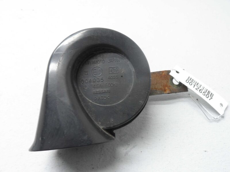 Изображение товара 126507 - 00126507 signal (klakson)