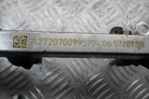 Изображение товара 126508 - 00126508 toplivnaya rampa Ford Escape 3